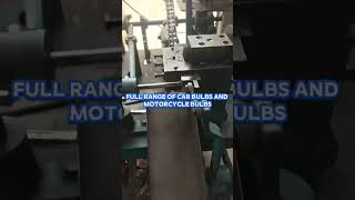 Long-lasting bulbs for auto &amp; motorcycle! DM today#VehicleLighting #CarBulbManufacturer #MotorParts