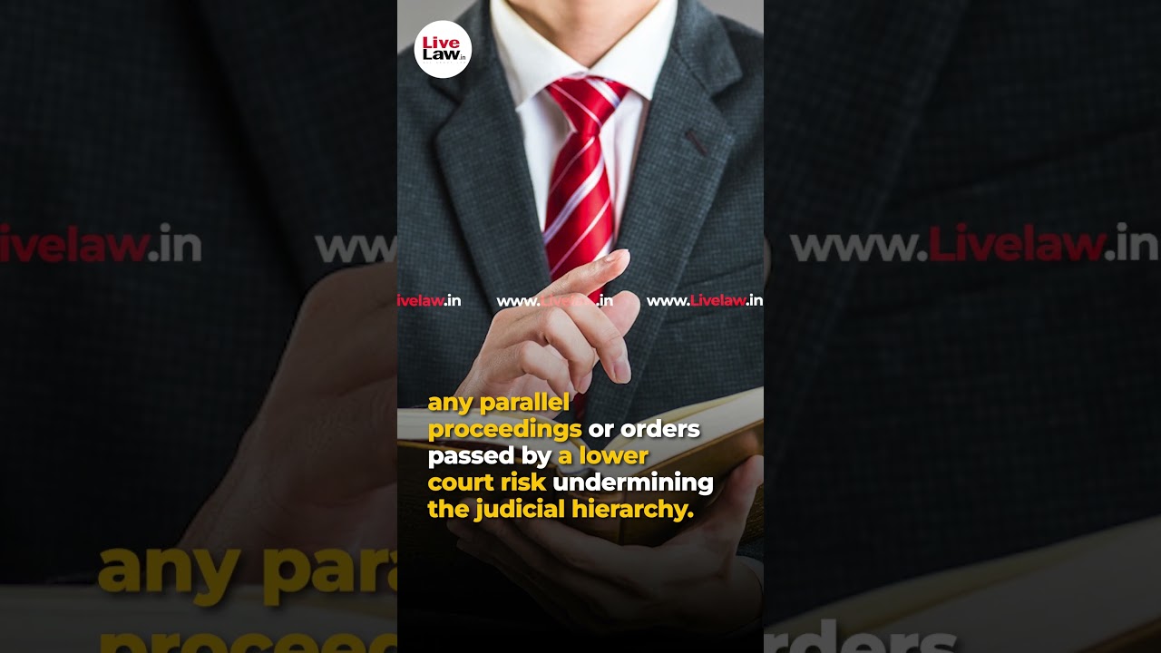 SC critical of Kerala HC for modifying bail conditions in a sub judice matter