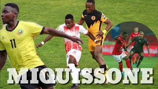 MFAHAMU MIQUISSONE MCHEZAJI MWENYE HISTORIA KUBWA SIMBA SC