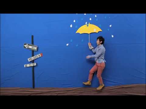 【平川大辅】 identity+ Nowhere, But Now Here（2012）