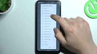 Nokia G11 All Ringtones | All Avaliable Ring Sounds screenshot 4