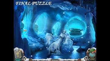 MYSTERY CASE FILES DIRE GROVE COLLECTORS EDITION (No Hints Used) : Final Puzzle Solution & Cutscene