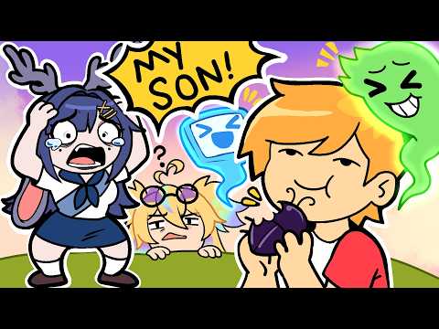 My Friends Ate My Son...