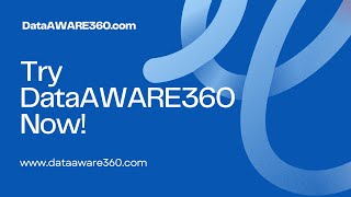 Introducing DataAWARE360 - A web platform simplifying data protection compliance in Kenya!