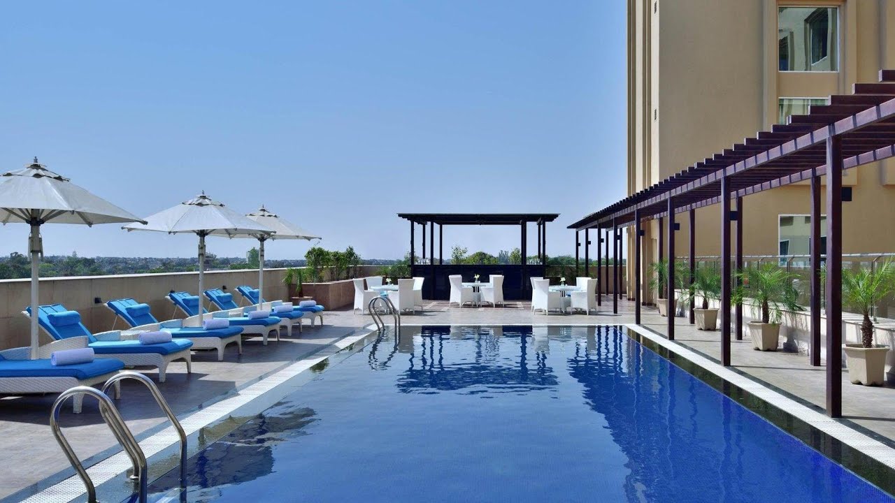 Fairfield by Marriott Amritsar, India | Holidays In India