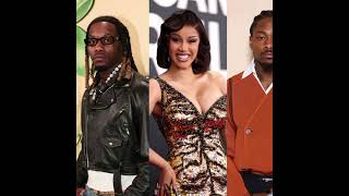 #cardib #tour #drama #offset #migos #stefondiggs #paternity #paternitytest #hiphopshorts #shorts