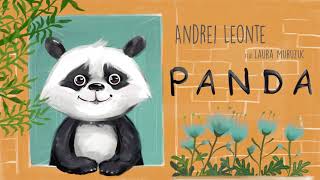 Andrei Leonte - Panda (Feat. Laura Muruzuc)