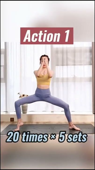 https://bit.ly/3qzYwAd https://bit.ly/3Ftgfxbhttps://bit.ly/3nyZ07B Easy step leg exercise for women