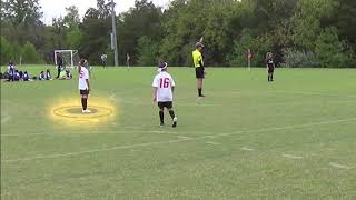 Animated Motion-Tracking Player Spotlight with Color and Ultra Key Test Net Worth