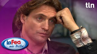 Aldo puts aside his feelings for Lety and accepts the facts | The Ugly One | Chapter 117.5