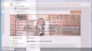 Sitecore Add-ons: Rotating Header