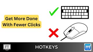 Famous Hotkeys | Measure Square Wealth