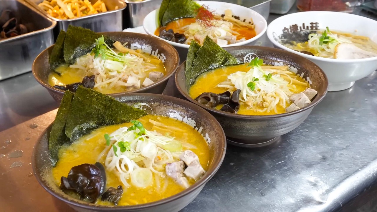 600 Free Boiled Eggs Daily! Why Do 300+ Customers Rush to This Chain Store Every Day?