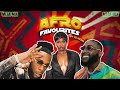 AFRO FAVOURITES MEGA MIX AFRO BEATS AFROPOP DJ KENB BURNA BOY DAVIDO SAUTI SOL AYRA STARR