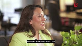 Thalia Cruz, Product Evangelista, Bonitasoft