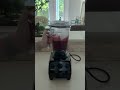 Blueberry Caramel Date Shake