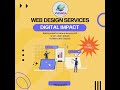 Build a powerful online presence with smart, clean designs! 🌐