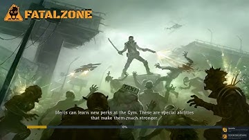 Fatalzone Gameplay part 5 - 4K 60FPS No commentary