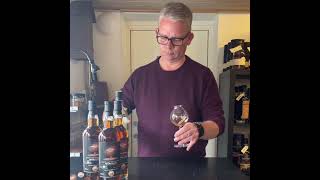 Månedens Whisky Juni 2025 Dailuaine 12 År 1St Fill Oloroso Hhd - 57.7%