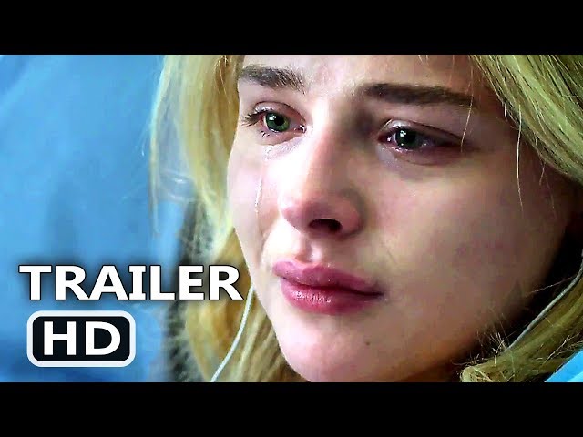 BRAIN ON FIRE Trailer (NEW 2018) Chloe Grace Moretz, Netflix Movie HD 