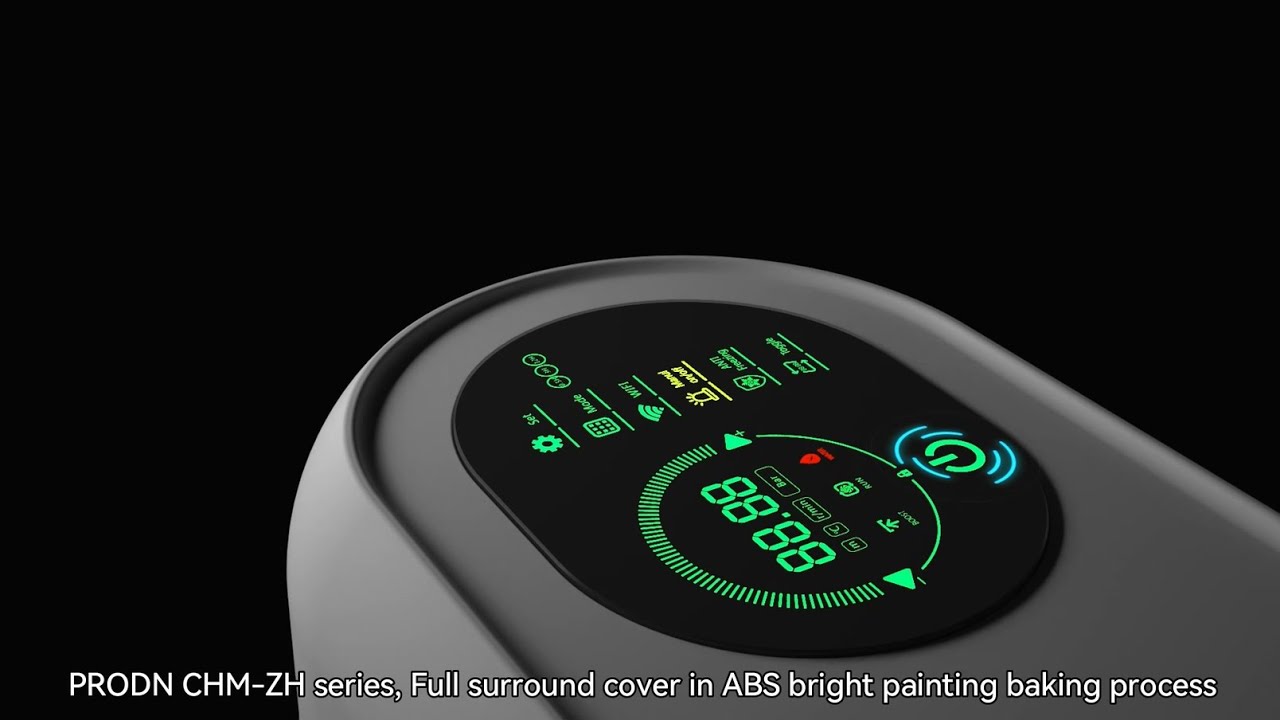 Prodn Intelligent inverter water pump - YouTube