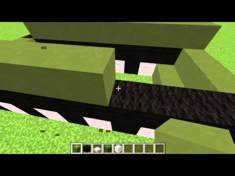 Video: Kako Napraviti Zamku Za Mafije U Minecraft-u