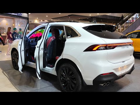 2023 FORTHING T5