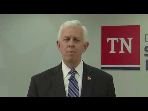 State Of Tennessee Homeland Security