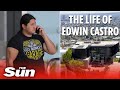 Edwin castro the worlds richest lottery winner