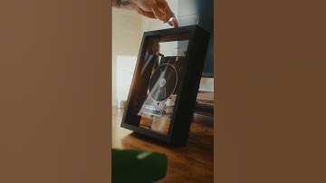 The CD Player That Brought Music Back Into My Space