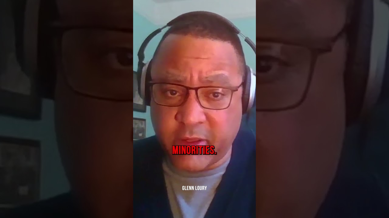 What DEI Truly Means I Glenn Loury and John McWhorter