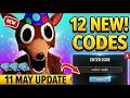 11 CODES * ALL WORKING CODES FOR 99 NIGHTS IN THE FOREST 2026! ROBLOX 99 NIGHTS IN THE FOREST CODES