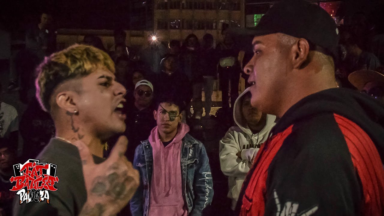 Red One vs Artil / FINAL | Fat Battles Palooza 1.T8