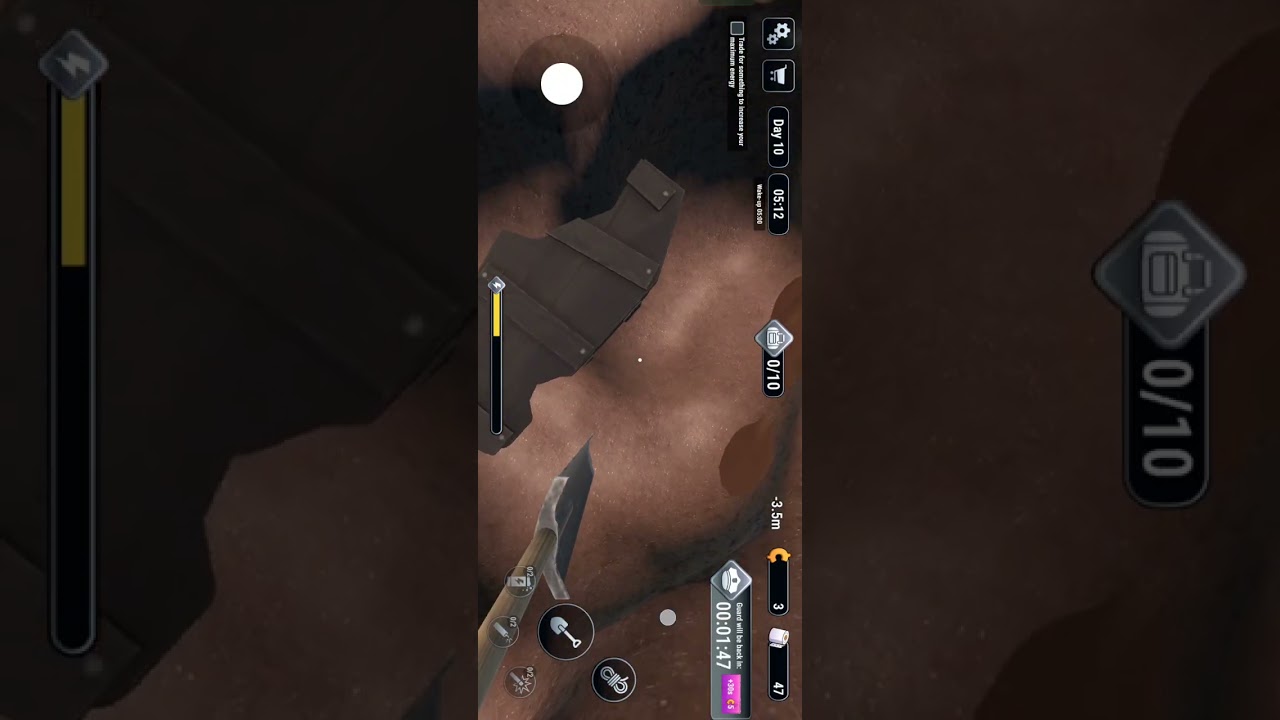 Prison escape Simulator Episode 2