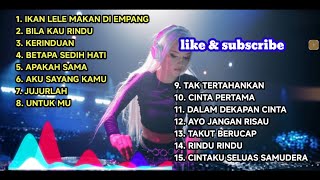 Dangdut Remix Viral 2026 | Full Album Nonstop cocok untuk teman kerja, perjalanan atau santai.