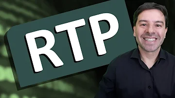 Como funciona o protocolo RTP?