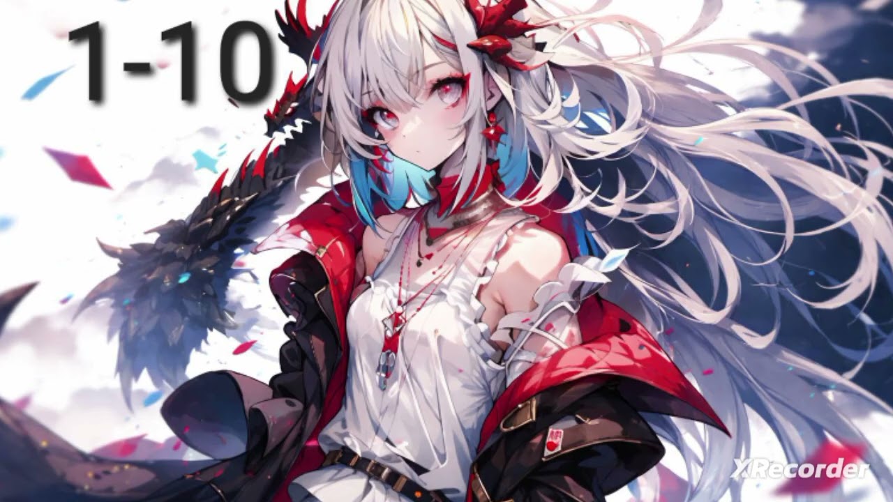 [Tập 1] Dị năng tiến hóa ta có thể biến lông trắng La lỵ 