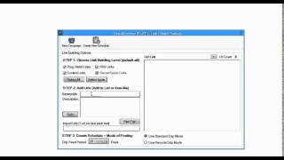 Link Alchemist Review - Link Alchemist Demo   Software Training screenshot 2