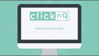 clicknq - live queue and appointments management