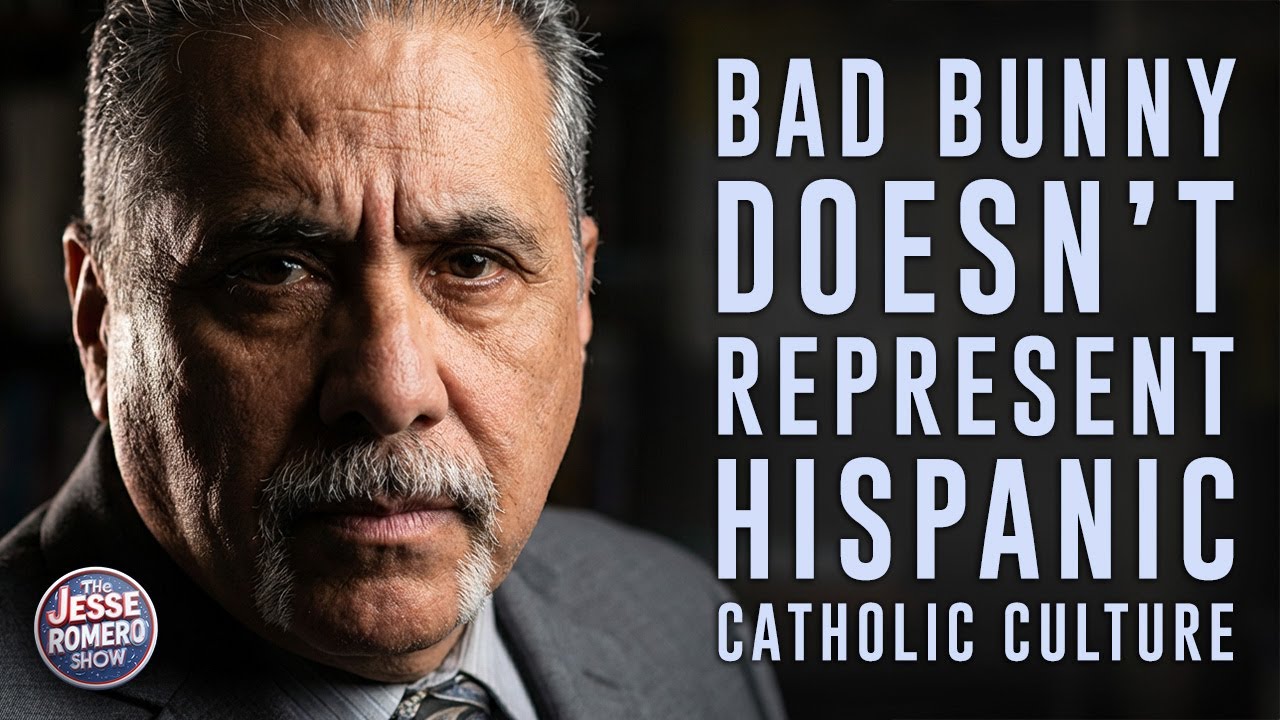 Super Bowl Halftime Debacle: Bad Bunny's Assault on Catholic Values