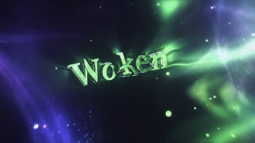 Intro for Woken | Visual & SharpFX