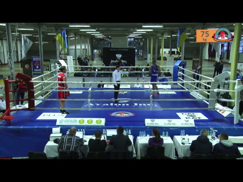 НАЖИВО| ЧЕМПІОНАТ УКРАЇНИ З БОКСУ 2017-го РОКУ|14.11| РАНКОВА СЕСІЯ