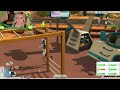 BAILEY IS DONE ITS TIME FOR THE BEGINNING OF THE END! Pea Gen very veggie legacy challenge part 71