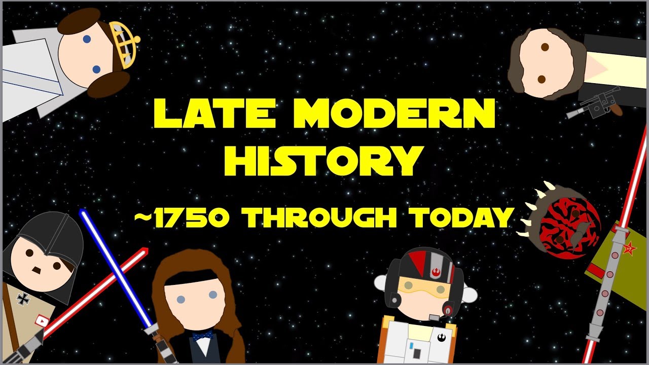 Star Wars - A Cornerstone of Modern American Culture