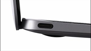 CNET Update - The biggest news from Apple's Watch event is the MacBook