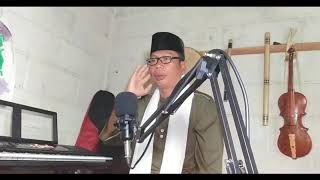 Download Lagu Ungu - Selamat Lebaran | Cover By HHGuitar Feat. Ust. Asrul S.Ag MP3