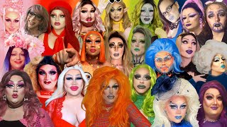 TEAM STREAM QUEENS Celebrate Pride 2020