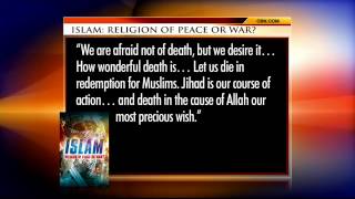 News on The 700 Club: August 8, 2014