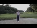 Use the bounce and maintain the loft - Today's Golfer