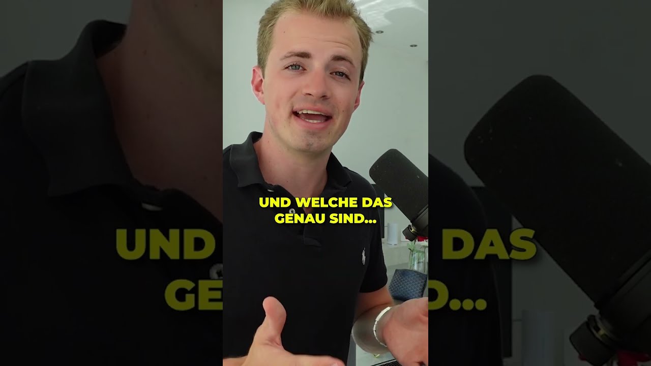 Microsoft $477 Millionen Krypto Portfolio!